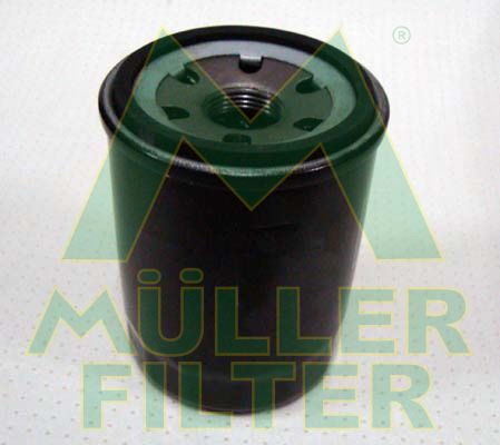 MULLER FILTER Öljynsuodatin FO198